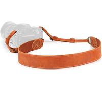 Megagear Slr, Dslr Bandoulière Ajustable En Cuir Véritable À Porter Autour Du Cou Ou Sur L`Épaule[Z587]