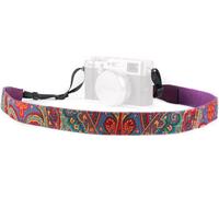 MegaGear Soft Shoulder Strap for Cameras (SLR/DSLR) - Adjustable Shoulder or Neck with Comfort - Lightweight, Comfortable - Photography Accessory