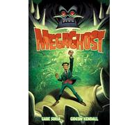 MegaGhost Volume 1