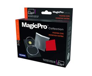 Megagic - 556 - Tour De Magie - Disparition Fantôme avec Code tuto