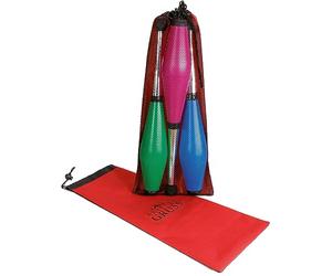 Megagic - Cirque Arlette Gruss - AG4 - Article De Jonglerie - Massues Professionnelles