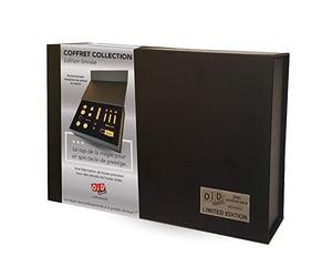 Megagic Coffret 25ème Anniversaire Édition limitée