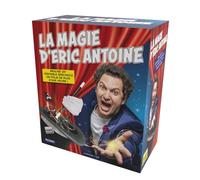 Coffret de Magie Megagic La Magie D'Eric Antoine
