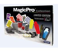 Megagic - Coffret de Magie - Magic Pro - Limited Edition