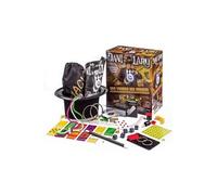 Megagic - DANP - Kit de Magie - Coffret Pro avec Code Tuto - Dani Lary