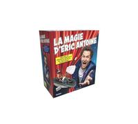 Coffret de Magie Megagic La Magie D'Eric Antoine