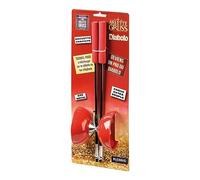 Megagic - Article De Jonglerie - Arlette Gruss - Diabolo avec Code tuto - Coloris aléatoire