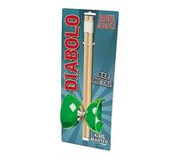 Megagic - Diabolo - Coloris Aléatoire