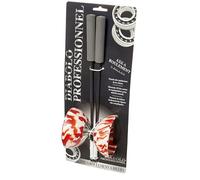 Megagic Diabolo roulement à billes moucheté rouge et blanc | jouet d'enfant pour Garçon et Fille 6-7-8-10-12 ans | diabolo souple avec roulement à billes | Jeu de plein air