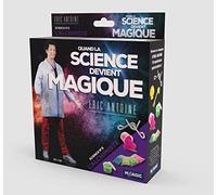 Megagic Éric Antoine - l'Alchimiste
