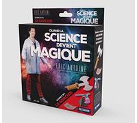 Megagic Éric Antoine - Le Sorcier