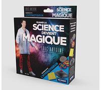 Megagic Éric Antoine - L'hypnotiseur