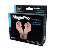 Évasion Impossible Megagic OID592 Jeu De Magie