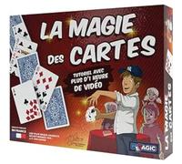La Magie Des Cartes