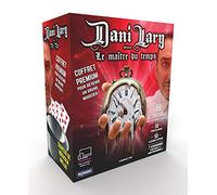 Coffret de magie - MEGAGIC - Dani Lary - 7 accessoires - Spectacle de 60 min - À partir de 8 ans