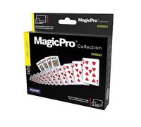 Megagic - Tour de Magie - Svengali avec Code tuto