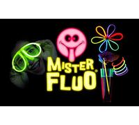 Megagic - P03-50 Bracelets Fluo