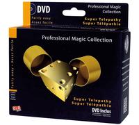 Megagic Super Télépathie + Dvd