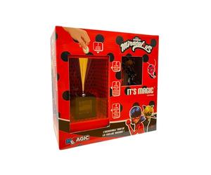 Megagic - Tirelire Magique - Miraculous