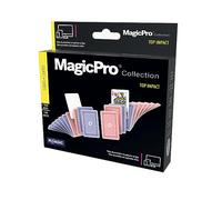 Megagic – Tour de magie Professional Magic Collection Top Impact + DVD