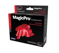 Megagic Disparition Foulard+dvd