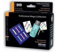 Megagic Tour de Magie-Surnaturel avec DVD Jouet, 508 G