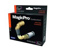 Megagic - Tour De Magie - Teleportation De Pieces avec Code tuto