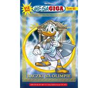 MegaGiga 1/2025 Canards sur les Jeux olympiques