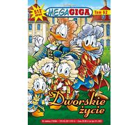 MegaGiga Court Life Volume 1/2024