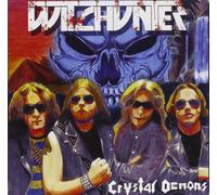 Witchunter - Crystal Demons [Import]