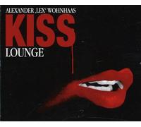Kill Lounge – Kiss Lounge – Import