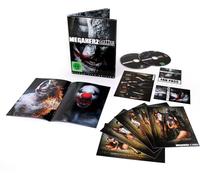 Megaherz – Götterdämmerung – Live à Wacken 2012