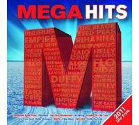 Diverse Pop - Megahits 2011-die Erste [Import]