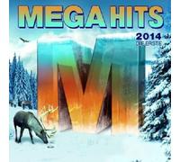 Various Artists - Megahits 2014-Die Erste [Import]