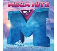 MEGAHITS 2022-DIE ERSTE 2 CD NEUF