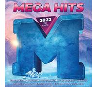 MegaHits 2022 - Die Erste