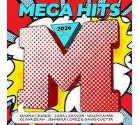 Megahits 2026 - Die Zweite