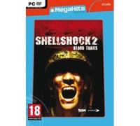 Megahits Shellshock 2: Blood Trails Pc - [ Import Espagne ] G
