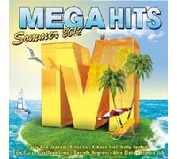 MEGAHITS SOMMER 2012 (2 CD) LOREEN RIHANNA AURA DIONE DEICHKIND++++ NEUF