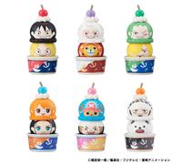 One Piece Tsumichen Stack Up & Change Trading Figurine 8 Cm Megahouse