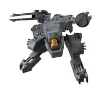 Megahouse - Action variable D-SPEC Metal Gear Solid Metal Gear REX : figurine REX