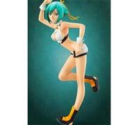 Megahouse - Aquarion Evol statuette PVC 1/8 Excellent Model Zessica Wong 18 G