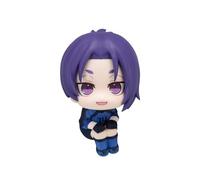 Megahouse - Blue Lock - Figurine Reo Mikage (version match du joueur national japonais)