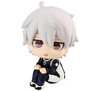 Megahouse Blue Lock Statuette PVC Look Up Seishiro Nagi 11 cm