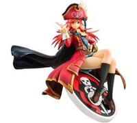 Megahouse Bodacious Space Pirates Marika PVC Figure G