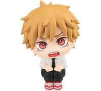 Megahouse Chainsaw Man Statuette PVC Look Up Denji 11 cm