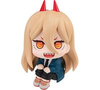 Megahouse Chainsaw Man Statuette PVC Look Up Power 11 cm