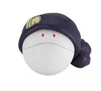 MegaHouse Chara Bank Mobile Suit Gundam GQuuuuuuX Haro Figurine JAPAN
