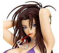 Megahouse Chichinoe Plus Infinity 2 Statuette 1/5 Cover Lady 35 cm