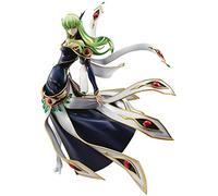Megahouse Code Geass C.C BRITAN, Costume GEM St